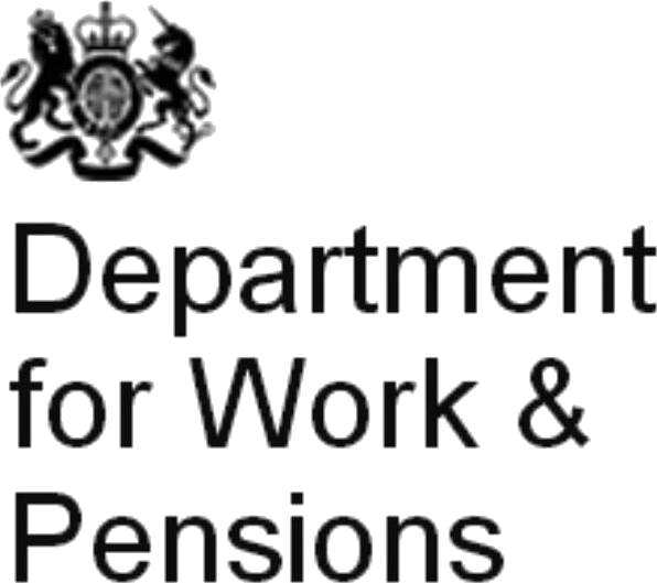 Department for Work and Pensions