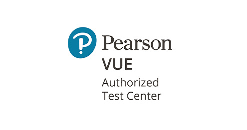 Pearson VUE Authorized Test Center